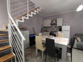 Casa Luisa casa vacanze Civita Castellana
